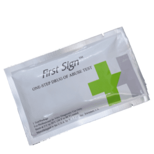 12 panel drug test dip cards