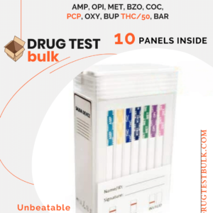 10 panel mouth swab drug test - Saliva Drug Test