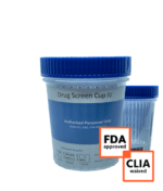 10 panel drug test cup thc mdma mtd