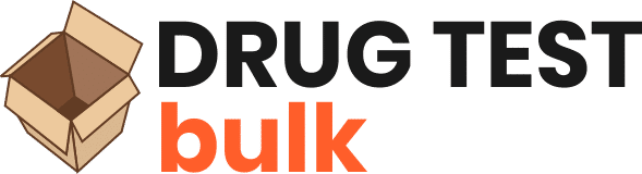 bulktestfordrug.com - Logo