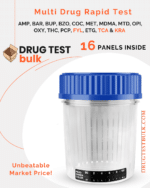 instant drug test - bulktestfordrug.com