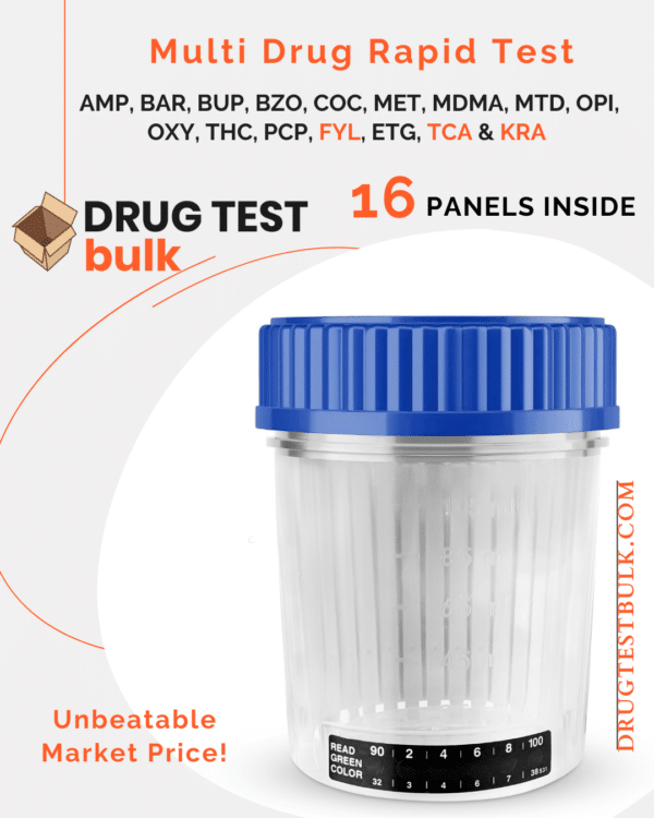 instant drug test - bulktestfordrug.com