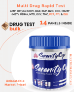 Etg in the drug test cup - bulktestfordrug.com