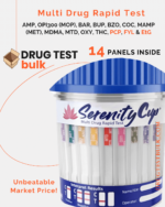 Instant drug test - bulktestfordrug.com