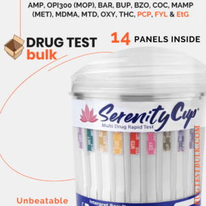 14-panel cups in bulk - bulktestfordrug.com