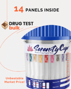 14 panel Fentanyl SALE