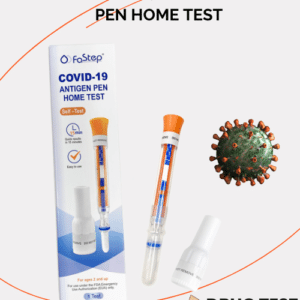 COVID-19 Antigen Pen Home Test